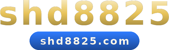 shd8825 logo